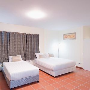 Triple Room Balcony
